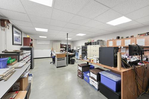 Bureau - 231 Ch. Macaulay, Dudswell, QC 