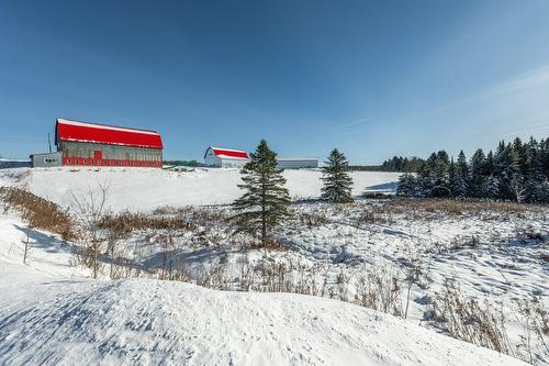 Grange - 231 Ch. Macaulay, Dudswell, QC 