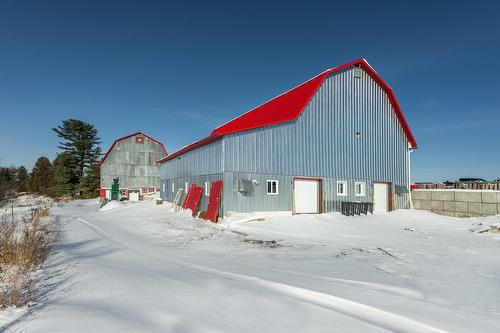 Grange - 231 Ch. Macaulay, Dudswell, QC 