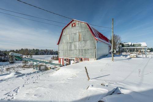 Grange - 231 Ch. Macaulay, Dudswell, QC 