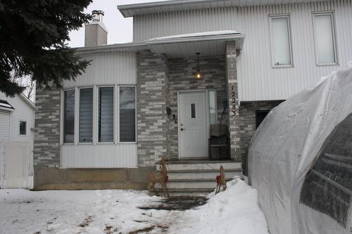 12283 70e Avenue  Montréal (Rivière-Des-Prairies/Pointe-Aux-Trembles), QC H1C 1Y7