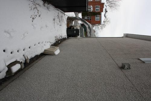 Other - 12283 70E Avenue, Montréal (Rivière-Des-Prairies/Pointe-Aux-Trembles), QC - Outdoor