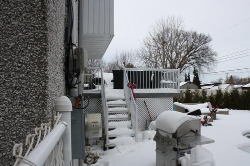 Cour - 12283 70E Avenue, Montréal (Rivière-Des-Prairies/Pointe-Aux-Trembles), QC - Outdoor