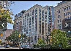 519 - 118 KING STREET E  Hamilton, ON L8N 1A8