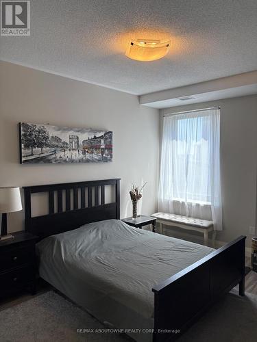 419 - 118 King Street E, Hamilton, ON - Indoor Photo Showing Bedroom