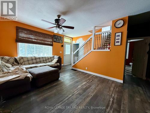 29800 Centre Road, Adelaide Metcalfe, ON - Indoor