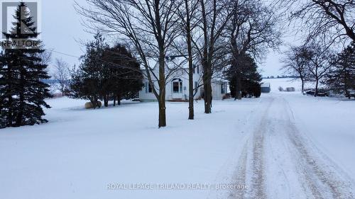 29800 Centre Road, Adelaide Metcalfe, ON - Outdoor With View