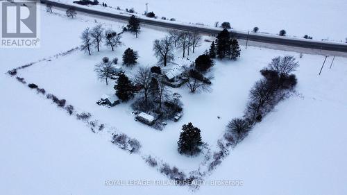 29800 Centre Road, Adelaide Metcalfe, ON - Outdoor With View