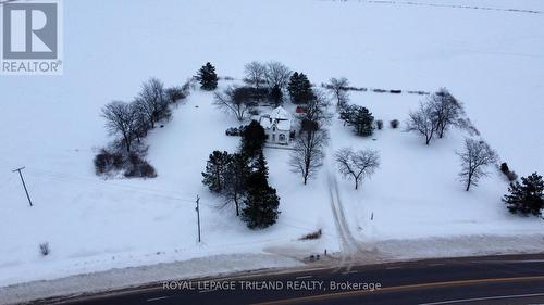 29800 Centre Road, Adelaide Metcalfe, ON - Outdoor With View