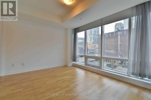 308 - 295 Adelaide Street W, Toronto, ON - Indoor Photo Showing Other Room