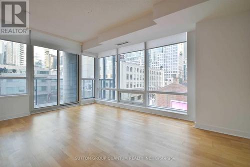 308 - 295 Adelaide Street W, Toronto, ON - Indoor Photo Showing Other Room