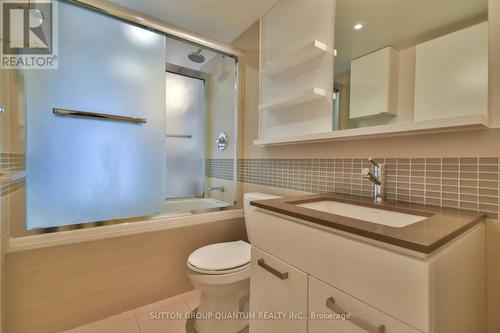308 - 295 Adelaide Street W, Toronto, ON - Indoor Photo Showing Bathroom