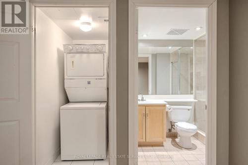 210 - 270 Wellington Street W, Toronto, ON - Indoor