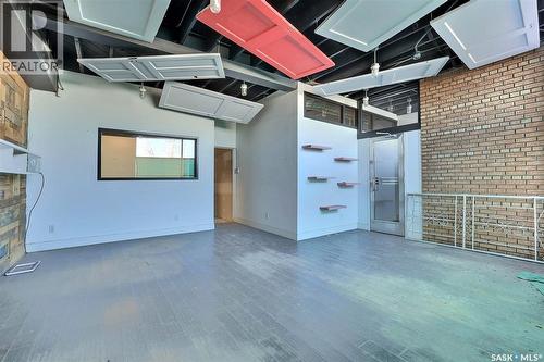 Unit B 2837 Saskatchewan Drive, Regina, SK 