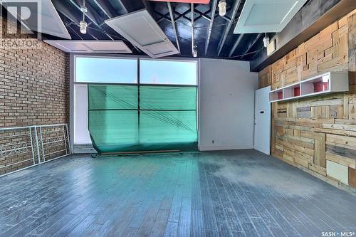 Unit B 2837 Saskatchewan Drive, Regina, SK 