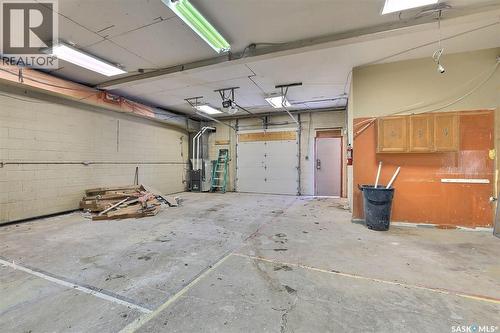 Unit B 2837 Saskatchewan Drive, Regina, SK 