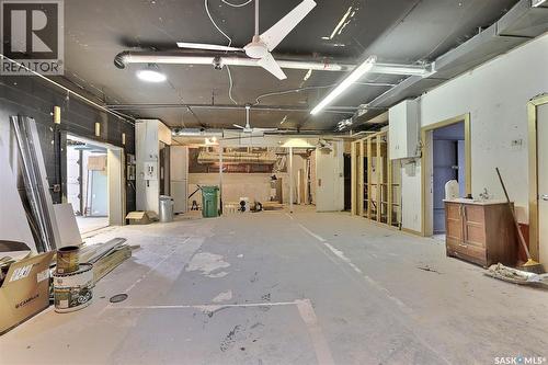 Unit B 2837 Saskatchewan Drive, Regina, SK 