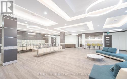 1509 - 3600 Highway 7, Vaughan, ON - Indoor Photo Showing Other Room