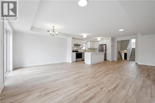 15 Stauffer Woods Trail Unit# C9, Kitchener, ON 