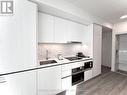 4801 - 8 Interchange Way, Vaughan, ON  - Indoor Photo Showing Kitchen With Upgraded Kitchen 