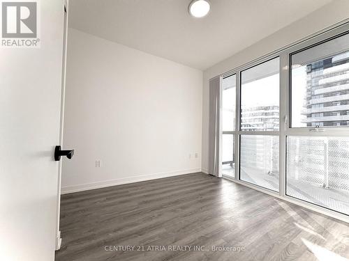 4801 - 8 Interchange Way, Vaughan, ON - Indoor Photo Showing Other Room