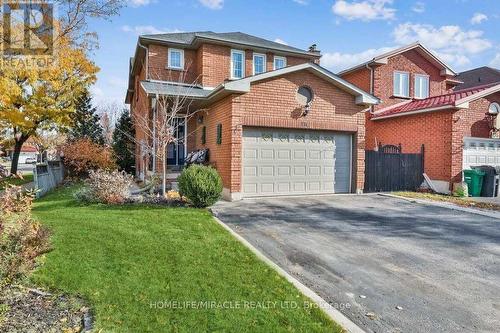 174 Torrance Wood, Brampton, ON - Outdoor