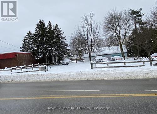 Pt Lt 16 Th Street E, Owen Sound, ON 