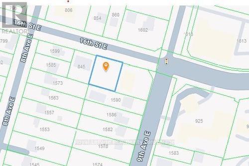 Pt Lt 16 Th Street E, Owen Sound, ON 