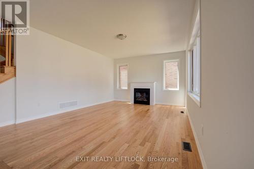 42 Pristine Trail, Cavan Monaghan (Cavan Twp), ON - Indoor With Fireplace