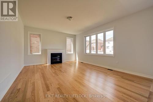 42 Pristine Trail, Cavan Monaghan (Cavan Twp), ON - Indoor Photo Showing Other Room With Fireplace
