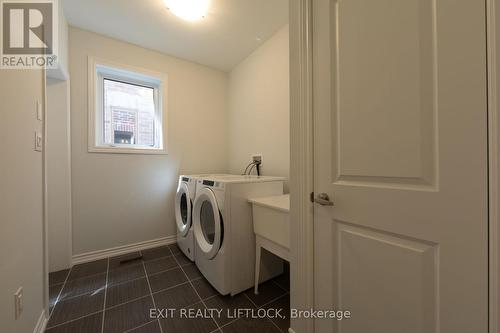 42 Pristine Trail, Cavan Monaghan (Cavan Twp), ON - Indoor Photo Showing Laundry Room