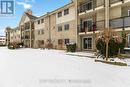 111 - 725 Deveron Crescent N, London South (South T), ON  - Outdoor With Balcony 