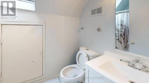 193 Wharncliffe Road N, London North (North N), ON - Indoor