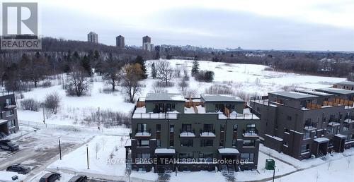 622 Mishi Private, Ottawa, ON - Outdoor With View