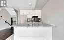 622 Mishi Private, Ottawa, ON  - Indoor Photo Showing Kitchen With Upgraded Kitchen 