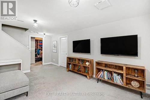 211 Mountain Sorrel Way, Ottawa, ON - Indoor
