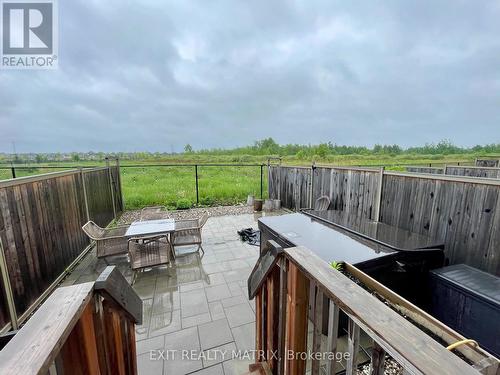 211 Mountain Sorrel Way, Ottawa, ON - Outdoor