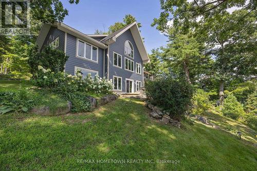 41 Riverview Drive, Leeds And The Thousand Islands, ON - Outdoor