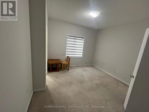 Room 3 - 25 Hawtrey Road, Brampton, ON - Indoor Photo Showing Other Room