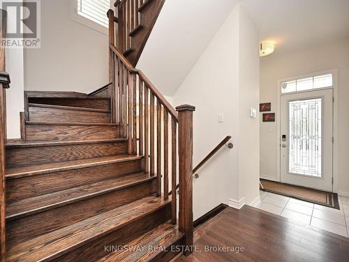 620 Langholm Street, Milton, ON - Indoor Photo Showing Other Room