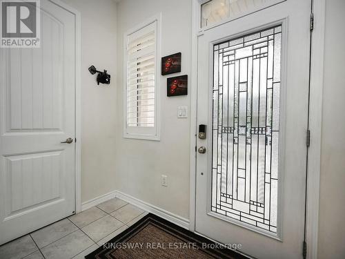 620 Langholm Street, Milton, ON - Indoor Photo Showing Other Room