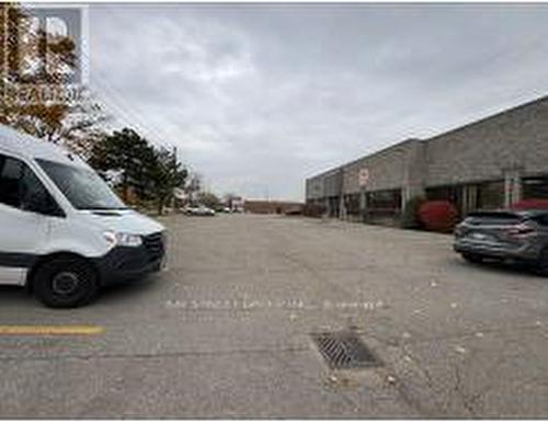 3 - 1210 Lorimar Drive, Mississauga, ON 