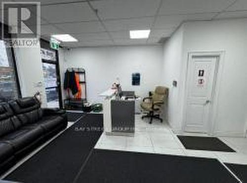 3 - 1210 Lorimar Drive, Mississauga, ON 