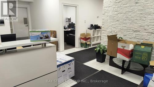 3 - 1210 Lorimar Drive, Mississauga, ON 