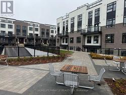 416 - 1577 ROSE WAY  Milton, ON L9E 1N4