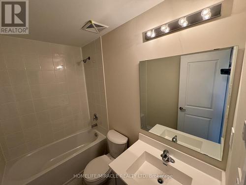 416 - 1577 Rose Way, Milton, ON - Indoor Photo Showing Bathroom
