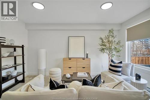 515 Caron Unit# 2, Windsor, ON - Indoor