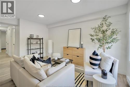 515 Caron Unit# 2, Windsor, ON - Indoor