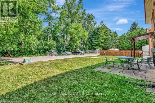 2 - 362 Grey Street, Brantford, ON - Outdoor