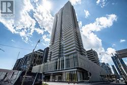 1810 - 20 RICHARDSON STREET  Toronto, ON M5A 0S6